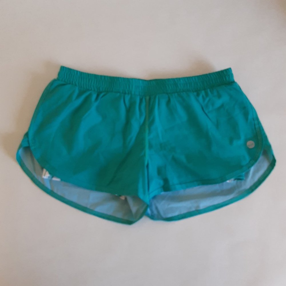 Senita Womens Athletic Shorts